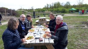 Leentje - 06 Oostvaardersplassen